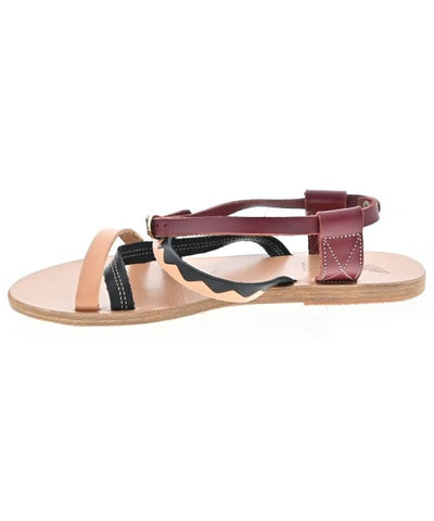 ZEUS+DIONE Sandals
