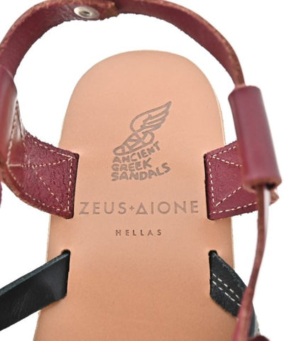 ZEUS+DIONE Sandals