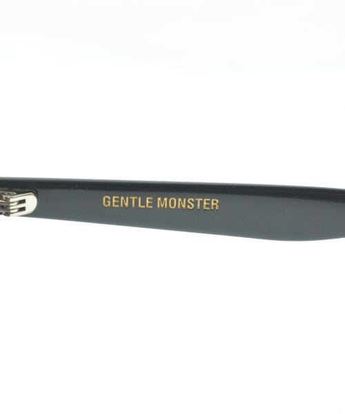 Gentle Monster Sun glasses BlackxBlack 9312025O0016 | Online