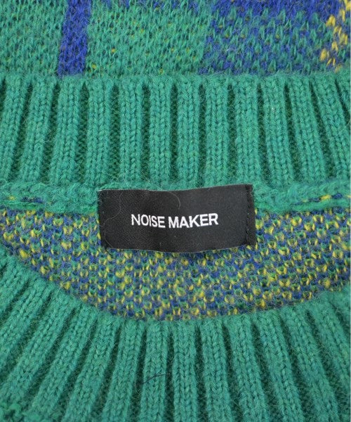 NOISE MAKER Sweaters