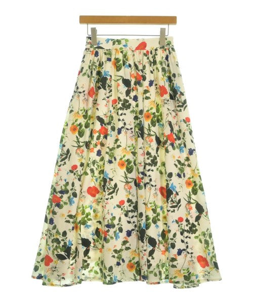 NOISE MAKER Long/Maxi length skirts