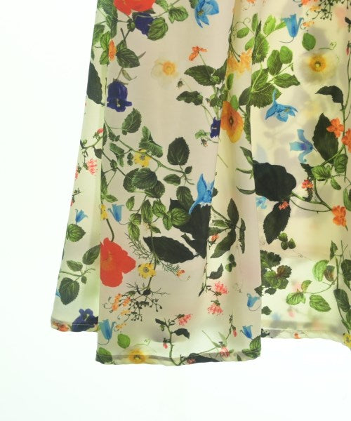 NOISE MAKER Long/Maxi length skirts