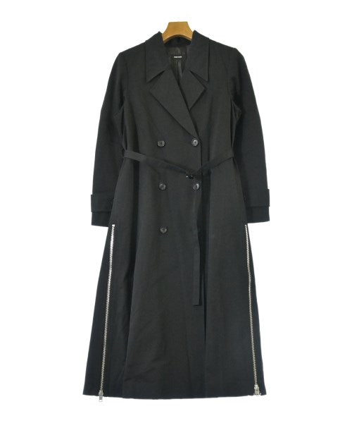 NOISE MAKER Trench coats