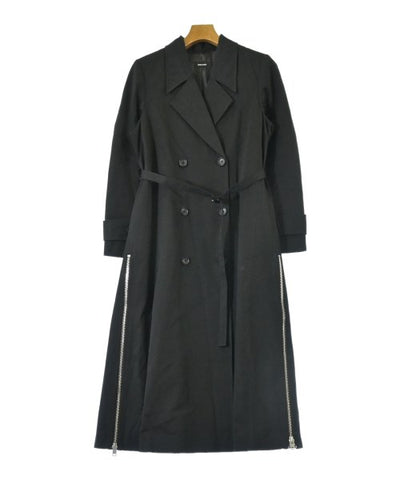 NOISE MAKER Trench coats