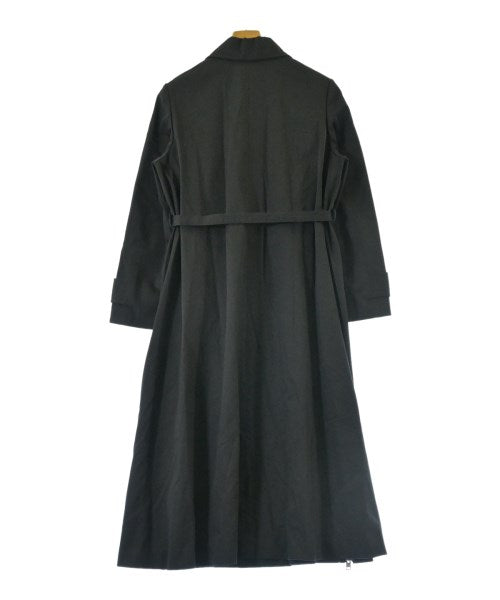 NOISE MAKER Trench coats