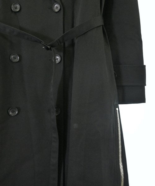 NOISE MAKER Trench coats