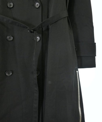 NOISE MAKER Trench coats