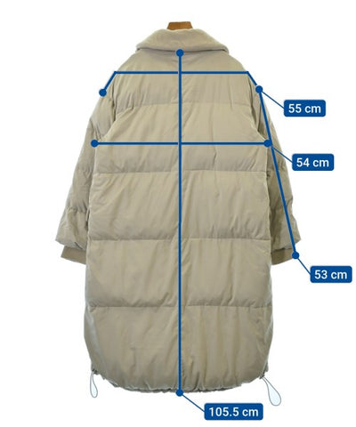 NOISE MAKER Down coats