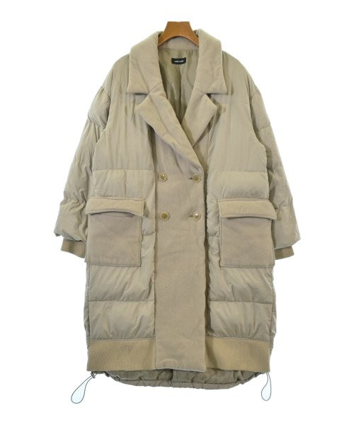 NOISE MAKER Down coats