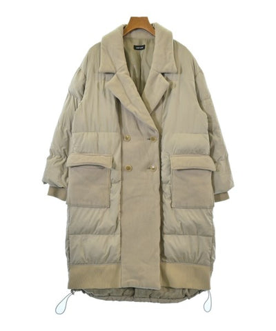 NOISE MAKER Down coats