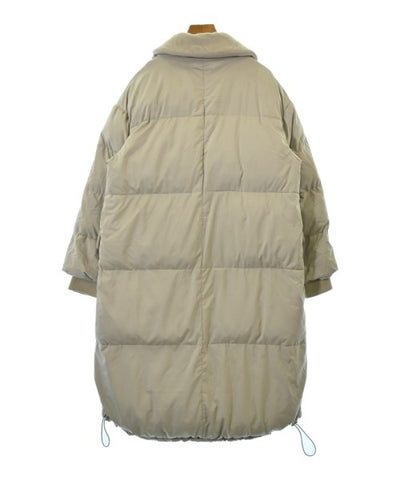 NOISE MAKER Down coats