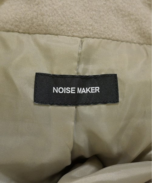 NOISE MAKER Down coats