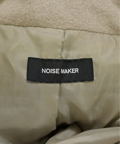 NOISE MAKER Down coats
