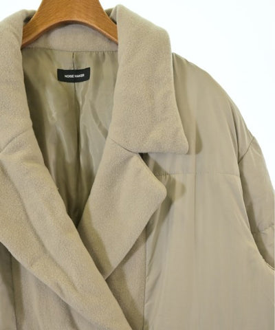 NOISE MAKER Down coats