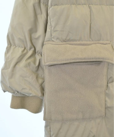 NOISE MAKER Down coats