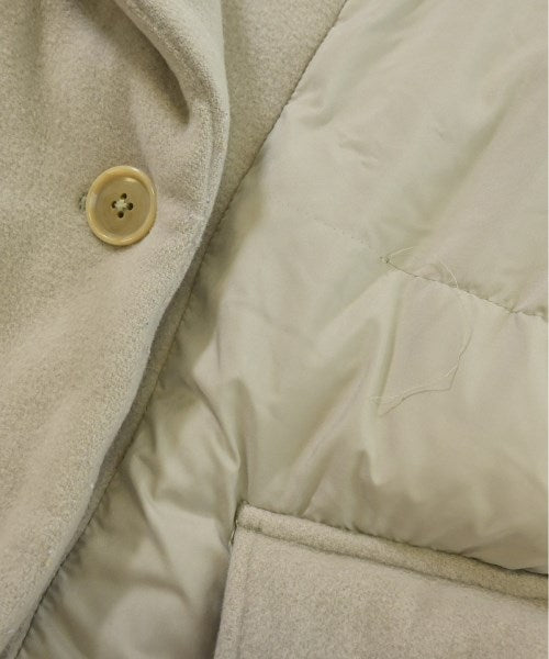 NOISE MAKER Down coats