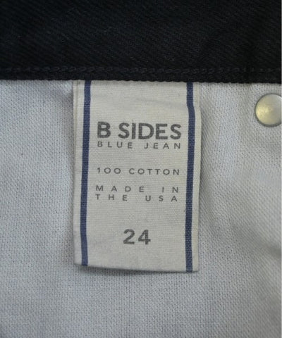 B SIDES Jeans