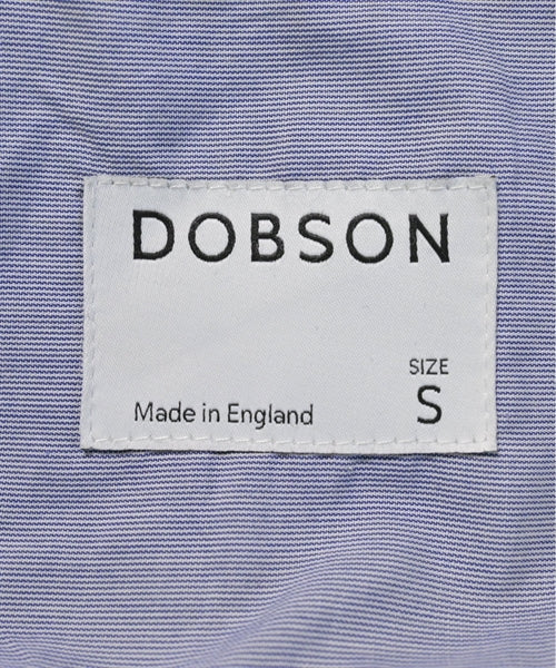 DOBSON Casual jackets