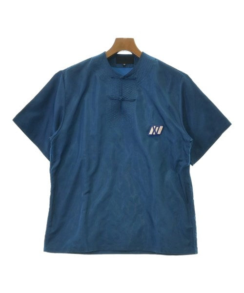 XANDER ZHOU Casual shirts