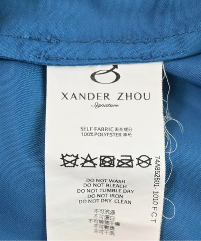 XANDER ZHOU Casual shirts