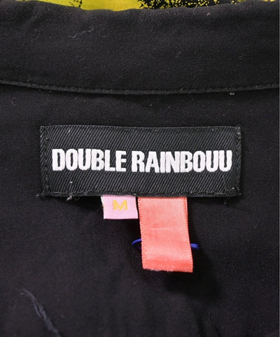 DOUBLE RAINBOUU Casual shirts