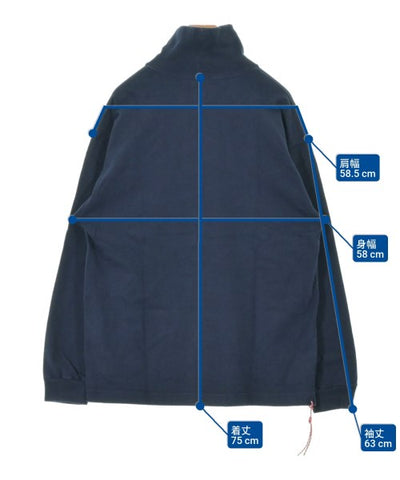 BEAMS JAPAN Tee Shirts/Tops