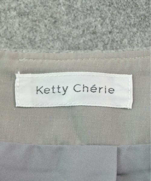 ketty cherie Long/Maxi length skirts