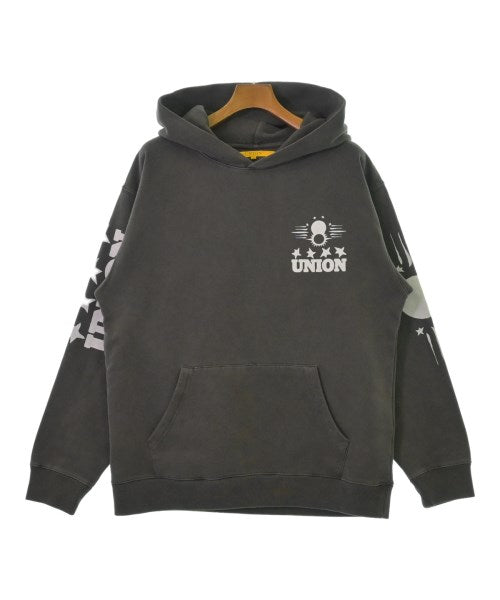 union Hoodies