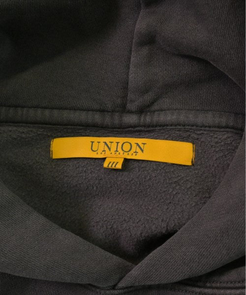 union Hoodies