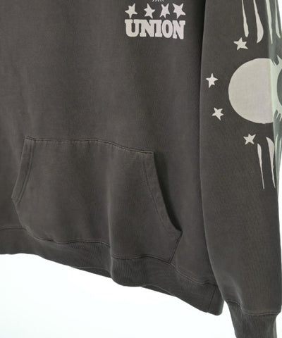 union Hoodies