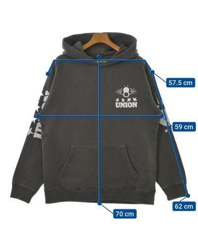 union Hoodies