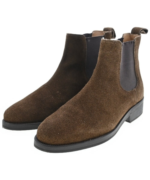 HERISSON Boots