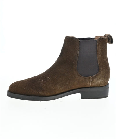 HERISSON Boots