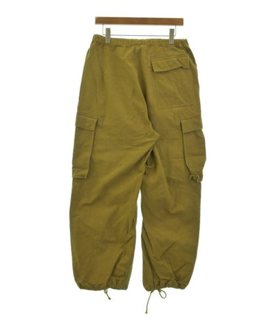 STORY MFG Cargo pants