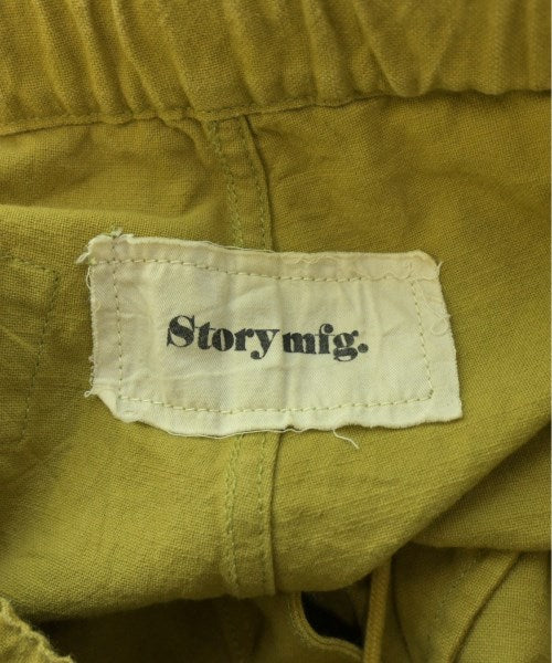 STORY MFG Cargo pants