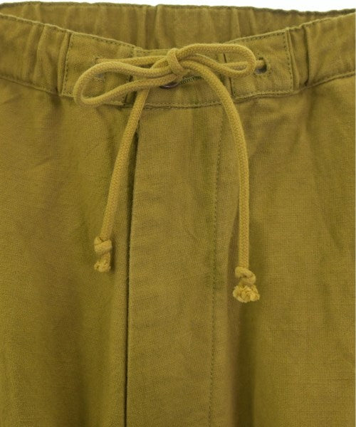 STORY MFG Cargo pants