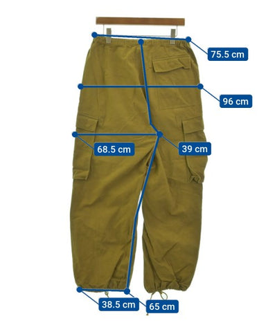 STORY MFG Cargo pants