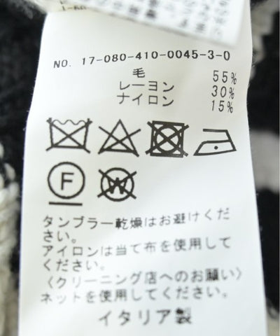 MAISON JEJIA Sweaters