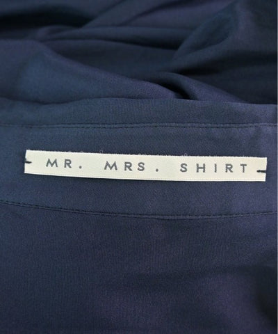 MR MRS SHIRT Shirtdresses