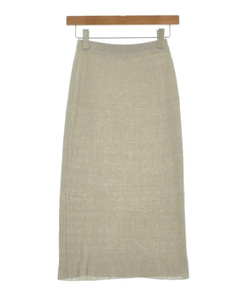 GUNN JOHANSSON Long/Maxi length skirts