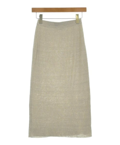 GUNN JOHANSSON Long/Maxi length skirts