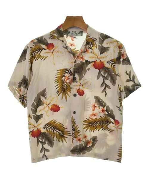 TWO PALMS Casual shirts