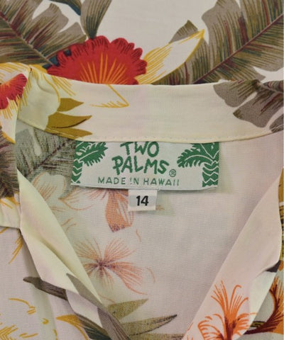 TWO PALMS Casual shirts