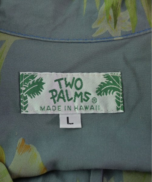 TWO PALMS Casual shirts