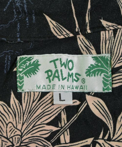 TWO PALMS Casual shirts