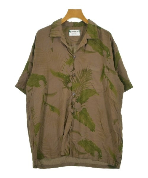 TWO PALMS Casual shirts