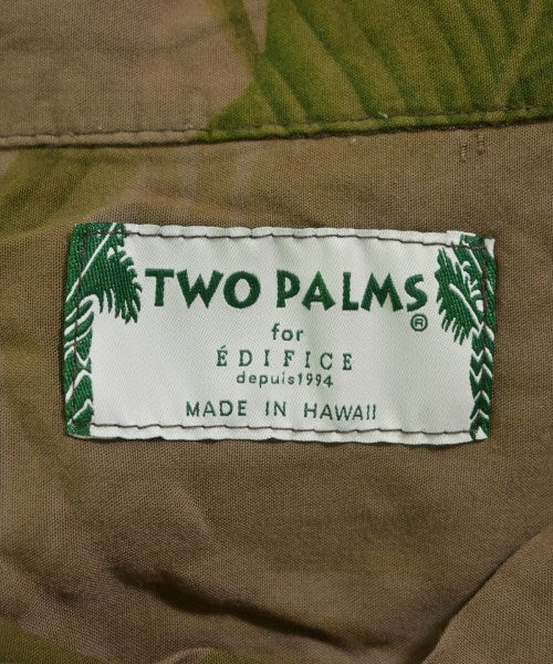 TWO PALMS Casual shirts