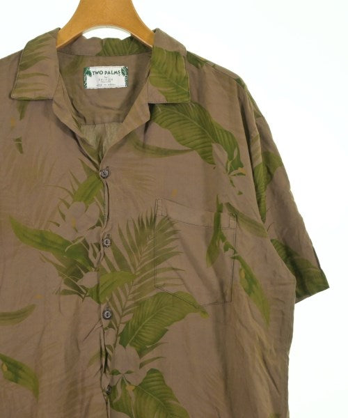 TWO PALMS Casual shirts