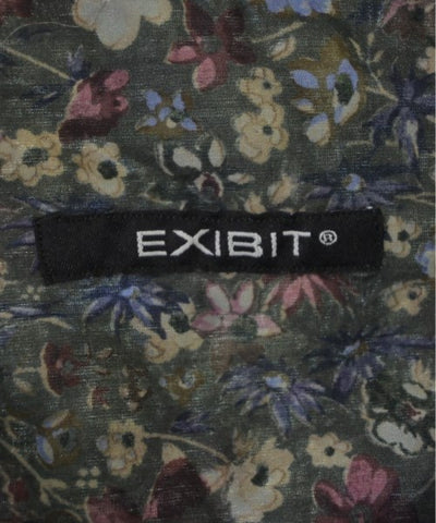 EXIBIT Casual shirts