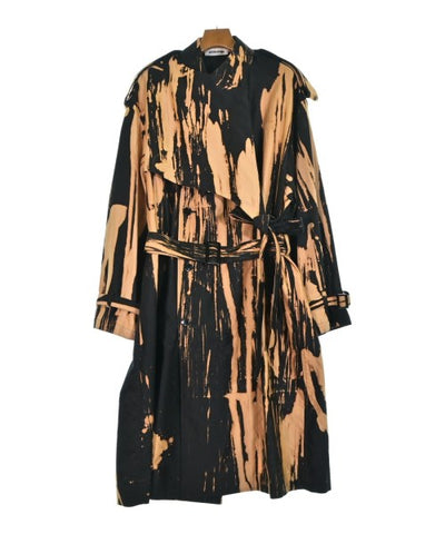 KEISUKE YOSHIDA Trench coats